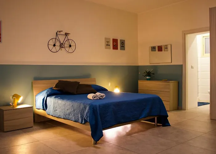 Trinacria Apartments