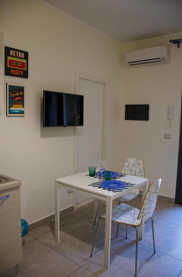 Apartment Trinacria Catania