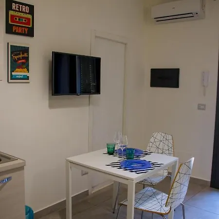Trinacria apartment CTA Exterior foto
